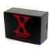  б/у смешанные товары X JAPAN( искривление :Crucify my love) музыкальная шкатулка [X JAPAN meets Don *ki сигнал te]