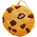 новый товар squishy шоко chip ( светло-коричневый ) большой шоко Monstar печенье squishy эмблема 