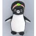  б/у брелок для ключа Suica. пингвин станция участник san эмблема JR Восточная Япония товары 