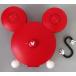  б/у динамик Mickey Mouse ( Logo / красный ) душ динамик 2 [ Disney ]