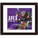 Ż 륭꡼ Apex Legends ȥ졼ǥ󥰥ե졼 󥢡 B(ޥͥåդ)