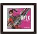 Ż ѡ Apex Legends ȥ졼ǥ󥰥ե졼 󥢡 A(ޥͥåդ)