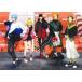 ��ť����롦��̤��� ���� B1�ޥ�������� �֤勞�ɥ����� �ޥå����-MASHLE- Street Style ver.