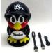  б/у увлажнитель Tokyo Yakult Swallows 2020 CREW.. 9 . увлажнитель ( вентилятор & с подсветкой ) [ официальный 