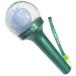  б/у фонарик-ручка * фары со светящимися кольцами Mrs. GREEN APPLE MGA Official Light Stick( фонарик-ручка ) [