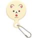  новый товар брелок для ключа ko Rilakkuma Mini зеркало очарование [ Rilakkuma ]