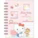  новый товар смешанные товары Hello Kitty фото с карманом наклейка .[ Sanrio герой z]