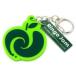  б/у брелок для ключа Mrs. GREEN APPLE оригинал Raver брелок для ключа [ официальный вентилятор Club Ri