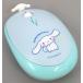  б/у мышь Cinnamoroll Bluetooth мышь [ Sanrio герой z]