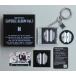 ���ÃO�b�Y�Z�b�g BTS(�h�e���N�c) Proof ver. �u2025 BTS FESTA �F CAPSULE ALBUM Vo