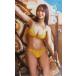  б/у постер двусторонний BIG постер ( 4 ..) паз край . еженедельный Shonen Champion 2026 год 4 месяц 9 день номер No.17 файл дополнение 