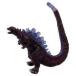  б/у trailing фигурка Godzilla 2016 no. 4 форма днем промежуток цвет Ver. [HGsin* Godzilla klai Max ]