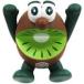  б/у trailing фигурка киви Brothers фигурка ( зеленый / обе рука вверх )zespli киви фрукты ore.. киви b
