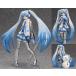 中古フィギュア figma 雪ミク 「キャラクターボーカルシリーズ01 初音ミク」 ワンダーフェスティバル2014