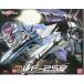  б/у пластиковая модель 1/72 VF-25Fme носорог a bar сверло - Alto машина [ Macross F( Frontier )] серии No.01 [