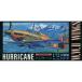  б/у пластиковая модель 1/72 Hurricane [ большой битва машина ( старая модель ) NO.10]