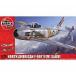  б/у пластиковая модель 1/72 NORTH AMERICAN F-86F/E(M) SABRE [A03082]