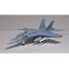  б/у пластиковая модель 1/144 F/A-18E SUPER HORNET VFA-143 PUKIN
