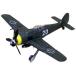 б/у пластиковая модель 1/144 08.Fw190 A-8 JG301 материк . пустой [ мир. . произведение машина SERIES2]