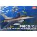  б/у пластиковая модель 1/32 F-16 CG/CJ(BLOCK 40/50) борьба Falcon [12101]