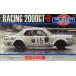 б/у пластиковая модель 1/24 RACING 2000GT-R KPGC10 Hakosuka . свет. 50. номер 15 [ The *