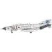  б/у пластиковая модель 1/72 авиация собственный ..F-4EJ истребитель 301 серийный номер финальный [72937]