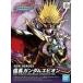  б/у пластиковая модель BB воитель доверие длина Gundam epi on [SD Gundam world герой z] [5061549]