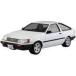 ���ʥץ��ǥ� 1/24 ����� AE85 ��ӥ� ��Ƭʸ��D���꡼�� No.10�� [059630]