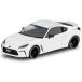  б/у пластиковая модель 1/32 Toyota GR 86( crystal white pearl ) [ The * зажим комплект No.21-B] [064603]