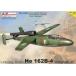 ʥץǥ 1/72 He162B-4 ɥե륯 1946ǯ [AZM7854]