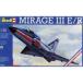  б/у пластиковая модель 1/72 Dassault Mirage III E/R S/RS [4438]