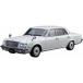  б/у пластиковая модель 1/24 Toyota VG45 Century L модель *90 [ The * модель машина серии No.18] [0