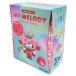 ��ťץ��ǥ� MY MELODY Unicorn Party �֥���ꥪ����饯�������� ���ߤ��ƥץ�ɡ���