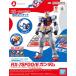  новый товар пластиковая модель 1/144 EXPO2025 ENTRY GRADE RX-78F00/E Gundam [GUNDAM NEX