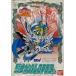  б/у пластиковая модель SD Gundam .-.- воитель No.6 рыцарь Gundam GP03Jr. [SD Gundam вне .. машина . история ] [0037352]