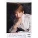  б/у календарь подлинный способ ..( Takarazuka ...) 2022 отчетный год Takarazuka personal календарь 