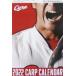  б/у календарь Hiroshima Toyo Carp 2022 отчетный год carp календарь ( настенный календарь )