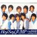  б/у календарь [ одиночный товар ] Hey!Say!JUMP 2009 отчетный год school календарь 