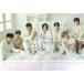  б/у календарь [ одиночный товар ] Stray Kids складной постер Calle 