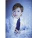  б/у календарь фиолетовый .. задний ( Takarazuka ...) 2022 год Takarazuka постер календарь 