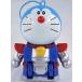  б/у игрушка преображение The nda гонг [ Doraemon новый * рост futoshi . Tetsujin ... ... ангел ..] театр входить место человек подарок 