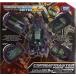  б/у игрушка EX01 combat тормозные колодки prime режим [ Transformer united ]