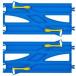 новый товар игрушка Plarail R-24. линия миграция po in trail 