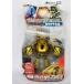  б/у игрушка UN-02 van b рубин носорог bato long режим [ Transformer united ]