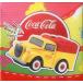  б/у игрушка 1930 годы Delivery грузовик f-ru модель [ Coca * Cola & дистанционный пульт машина коллекция ] A частота specification se