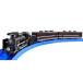  б/у игрушка Plarail advance AS-08 C57 1 серийный номер SL.... номер 