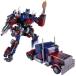  б/у игрушка AD-12li Ben ji Optima s prime [ Transformer Movie advance do серии ]