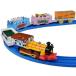  б/у настольная игра Plarail игрушка * -тактный - Lee woody безопасность .to дождь комплект [ Disney Dream направляющие way ]