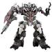  б/у игрушка кошмар mega to long [ Transformer ] Takara Tommy молдинг ограничение 