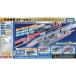  б/у игрушка Plarail advance чередующийся departure машина стойка 